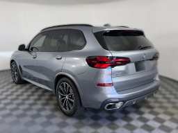 BMW X5 xDrive50e Plug-In Hybrid 2026