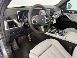 BMW X5 xDrive50e Plug-In Hybrid 2026