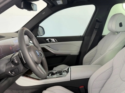 BMW X5 xDrive50e Plug-In Hybrid 2026