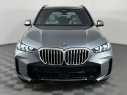 BMW X5 xDrive50e Plug-In Hybrid 2026
