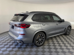BMW X5 xDrive50e Plug-In Hybrid 2026