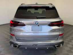 BMW X5 xDrive50e Plug-In Hybrid 2026