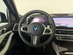 BMW X5 xDrive50e Plug-In Hybrid 2026