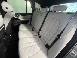 BMW X5 xDrive50e Plug-In Hybrid 2026