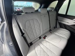 BMW X5 xDrive50e Plug-In Hybrid 2026