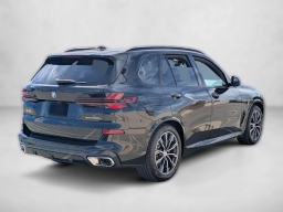 BMW X5 xDrive50e Plug-In Hybrid 2026