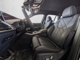 BMW X5 xDrive50e Plug-In Hybrid 2026