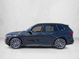 BMW X5 xDrive50e Plug-In Hybrid 2026