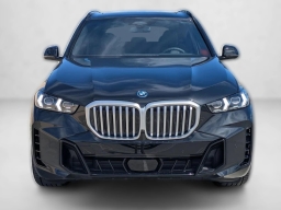 BMW X5 xDrive50e Plug-In Hybrid 2026