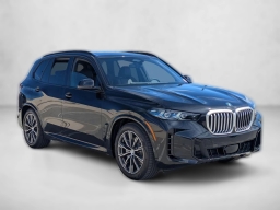 BMW X5 xDrive50e Plug-In Hybrid 2026