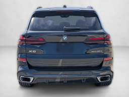 BMW X5 xDrive50e Plug-In Hybrid 2026