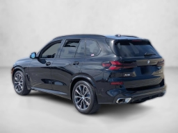 BMW X5 xDrive50e Plug-In Hybrid 2026