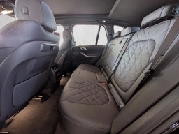 BMW X5 xDrive50e Plug-In Hybrid 2026