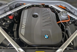 BMW X5 xDrive50e Plug-In Hybrid 2026