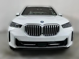 BMW X5 xDrive50e Plug-In Hybrid 2026