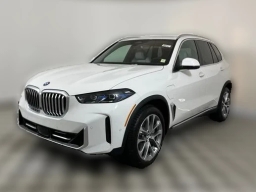 BMW X5 xDrive50e Plug-In Hybrid 2026