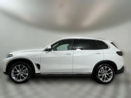 BMW X5 xDrive50e Plug-In Hybrid 2026