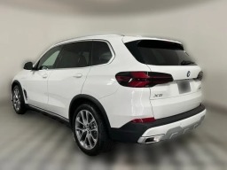 BMW X5 xDrive50e Plug-In Hybrid 2026