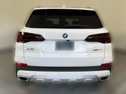 BMW X5 xDrive50e Plug-In Hybrid 2026