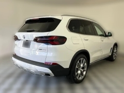 BMW X5 xDrive50e Plug-In Hybrid 2026