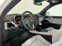 BMW X5 xDrive50e Plug-In Hybrid 2026