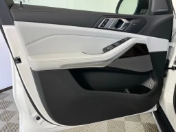 BMW X5 xDrive50e Plug-In Hybrid 2026