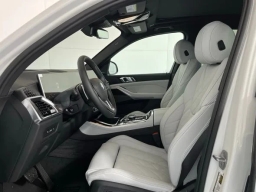 BMW X5 xDrive50e Plug-In Hybrid 2026