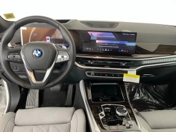 BMW X5 xDrive50e Plug-In Hybrid 2026