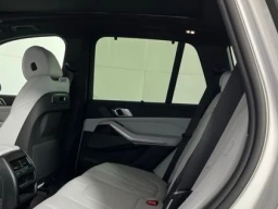 BMW X5 xDrive50e Plug-In Hybrid 2026