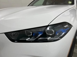 BMW X5 xDrive50e Plug-In Hybrid 2026