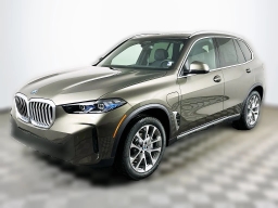 BMW X5 xDrive50e Plug-In Hybrid 2026