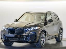 BMW X5 xDrive50e Plug-In Hybrid 2026