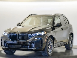 BMW X5 xDrive50e Plug-In Hybrid 2026