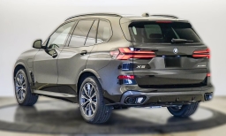 BMW X5 xDrive50e Plug-In Hybrid 2026