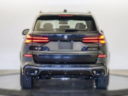 BMW X5 xDrive50e Plug-In Hybrid 2026