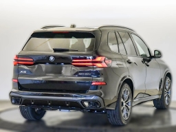 BMW X5 xDrive50e Plug-In Hybrid 2026