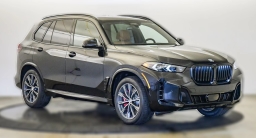 BMW X5 xDrive50e Plug-In Hybrid 2026