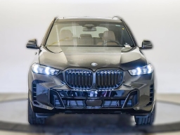 BMW X5 xDrive50e Plug-In Hybrid 2026