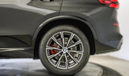 BMW X5 xDrive50e Plug-In Hybrid 2026