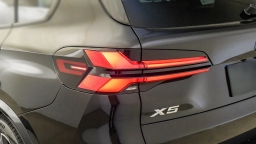 BMW X5 xDrive50e Plug-In Hybrid 2026