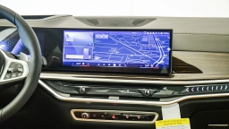 BMW X5 xDrive50e Plug-In Hybrid 2026