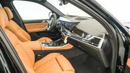 BMW X5 xDrive50e Plug-In Hybrid 2026