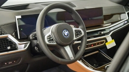 BMW X5 xDrive50e Plug-In Hybrid 2026