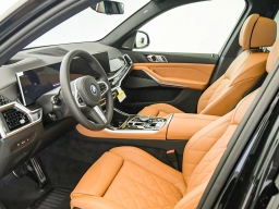 BMW X5 xDrive50e Plug-In Hybrid 2026