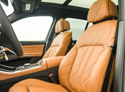BMW X5 xDrive50e Plug-In Hybrid 2026