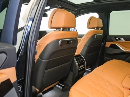 BMW X5 xDrive50e Plug-In Hybrid 2026