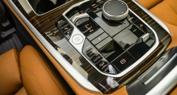 BMW X5 xDrive50e Plug-In Hybrid 2026