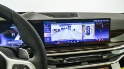 BMW X5 xDrive50e Plug-In Hybrid 2026