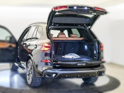 BMW X5 xDrive50e Plug-In Hybrid 2026