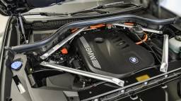 BMW X5 xDrive50e Plug-In Hybrid 2026